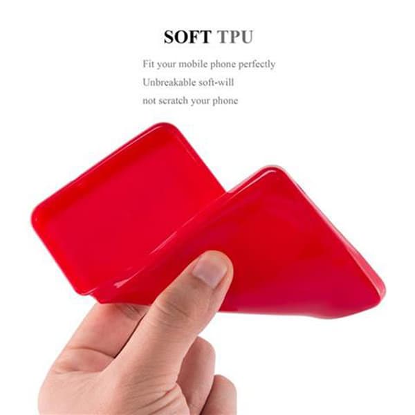 Apple iPhone 7 PLUS / 7S PLUS / 8 PLUS Suojakuori Suojakotelo Silikoni TPU