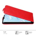 Miniatyrbilde 4 av 8: Deksel til Huawei P30 PRO Flip Etui med magnetisk lukking
