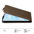 Miniatyrbilde 4 av 8: Deksel til Huawei P30 PRO Flip Etui med magnetisk lukking