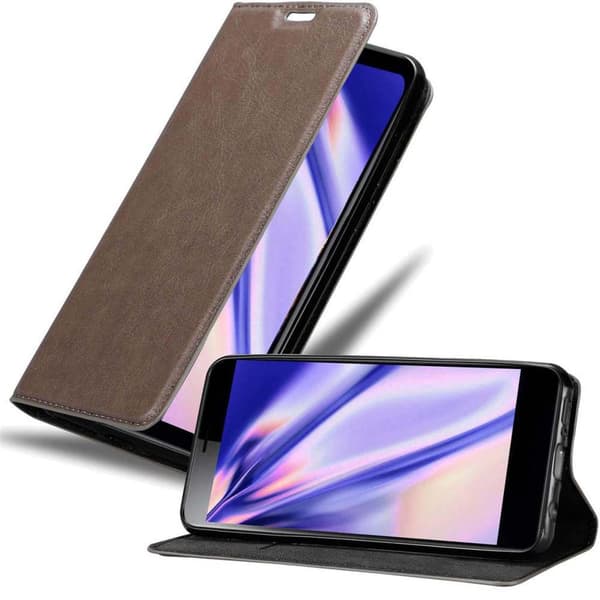 Cover Sony Xperia L3 Etui Case ()