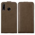 Miniatyrbilde 8 av 8: Deksel til Huawei P30 LITE Flip Etui med magnetisk lukking