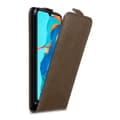 Miniatyrbilde 1 av 8: Deksel til Huawei P30 LITE Flip Etui med magnetisk lukking