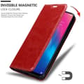 Miniatyrbillede 4 af 6: Cover Vivo Y85 Etui Case ()