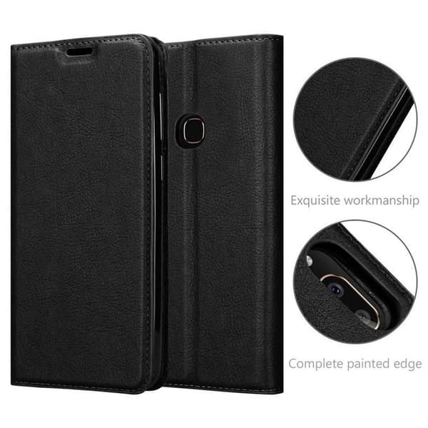 Cover Vivo Y85 Etui Case ()
