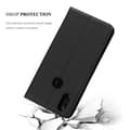 Miniatyrbillede 6 af 6: Cover Vivo Y85 Etui Case ()