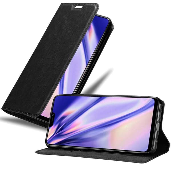 Cover Vivo Y85 Etui Case ()