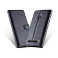 Miniatyrbillede 4 af 4: Asus ZenFone 5 2014 Pungetui Cover Case (Sort)