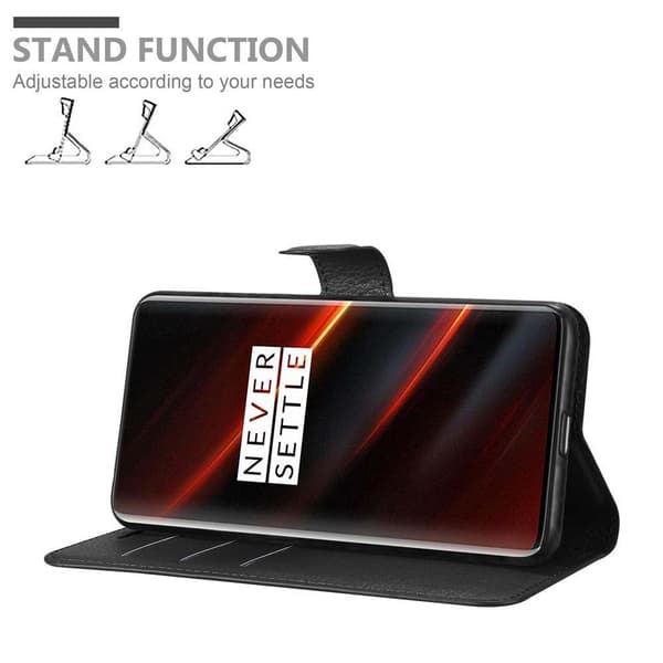 OnePlus 7T PRO Pungetui Cover Case ()