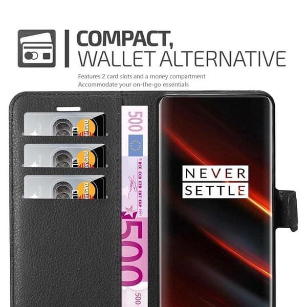 OnePlus 7T PRO Pungetui Cover Case ()