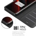 Miniatyrbillede 5 af 8: OnePlus 7T PRO Pungetui Cover Case ()