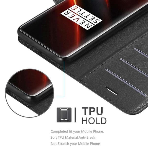 OnePlus 7T PRO Pungetui Cover Case ()
