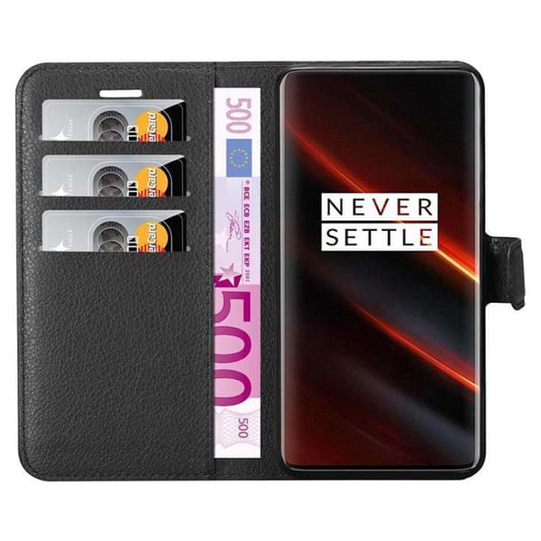OnePlus 7T PRO Pungetui Cover Case ()