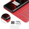Miniatyrbillede 5 af 8: OnePlus 7T PRO Pungetui Cover Case ()