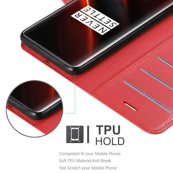 OnePlus 7T PRO Pungetui Cover Case ()