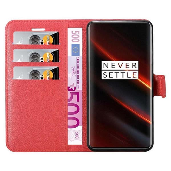 OnePlus 7T PRO Pungetui Cover Case ()