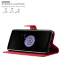 Miniatyrbillede 6 af 6: Samsung Galaxy S9 PLUS Pungetui Cover Case ()