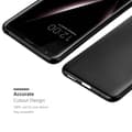 Miniatyrbilde 5 av 5: Deksel til LG V30 / V30+ / V30S / V30S+ Beskyttelsesdeksel laget av fleksibelt TPU-silikon