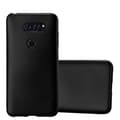Miniatyrbilde 1 av 5: Deksel til LG V30 / V30+ / V30S / V30S+ Beskyttelsesdeksel laget av fleksibelt TPU-silikon