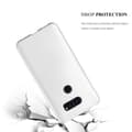 Miniatyrbillede 3 af 5: LG V30 / V30+ / V30S / V30S+ Cover Etui Case ()