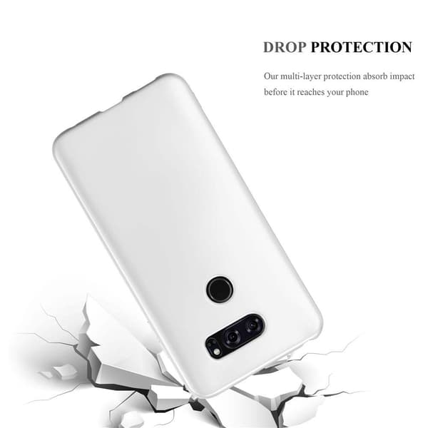 LG V30 / V30+ / V30S / V30S+ Cover Etui Case ()