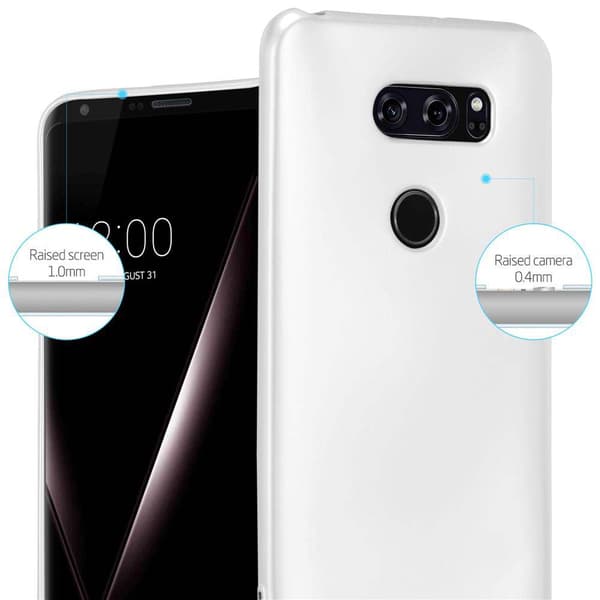 LG V30 / V30+ / V30S / V30S+ Cover Etui Case ()