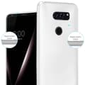 Miniatyrbillede 4 af 5: LG V30 / V30+ / V30S / V30S+ Cover Etui Case ()