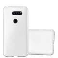 Miniatyrbillede 1 af 5: LG V30 / V30+ / V30S / V30S+ Cover Etui Case ()