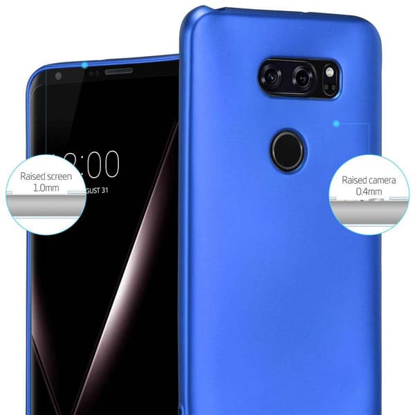 LG V30 / V30+ / V30S / V30S+ Cover Etui Case ()