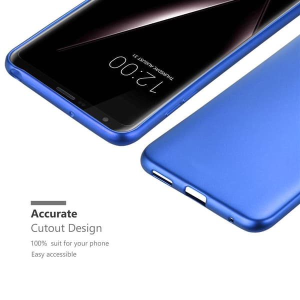 LG V30 / V30+ / V30S / V30S+ Cover Etui Case ()