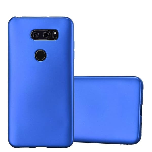 LG V30 / V30+ / V30S / V30S+ Cover Etui Case ()