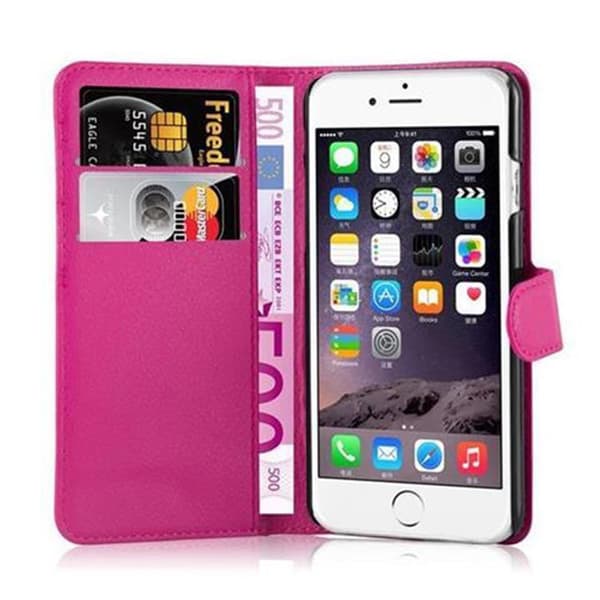 iPhone 6 / 6S Pungetui Cover Case ()