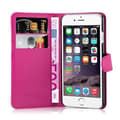 Miniatyrbillede 3 af 6: iPhone 6 / 6S Pungetui Cover Case ()