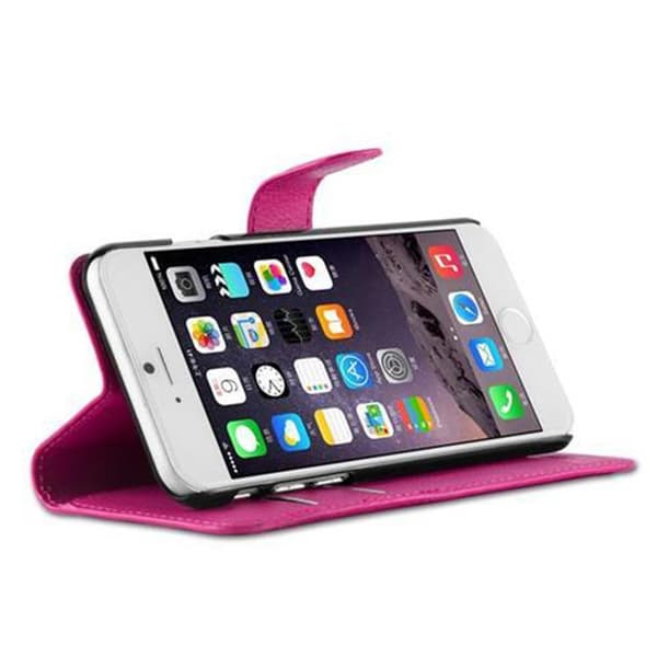 iPhone 6 / 6S Pungetui Cover Case ()
