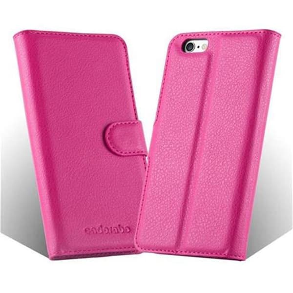 iPhone 6 / 6S Pungetui Cover Case ()