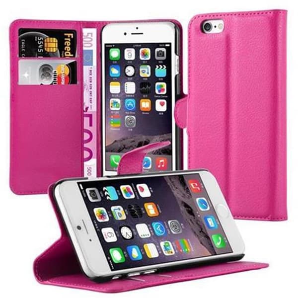 iPhone 6 / 6S Pungetui Cover Case ()