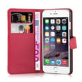 Miniatyrbillede 3 af 6: iPhone 6 / 6S Pungetui Cover Case ()