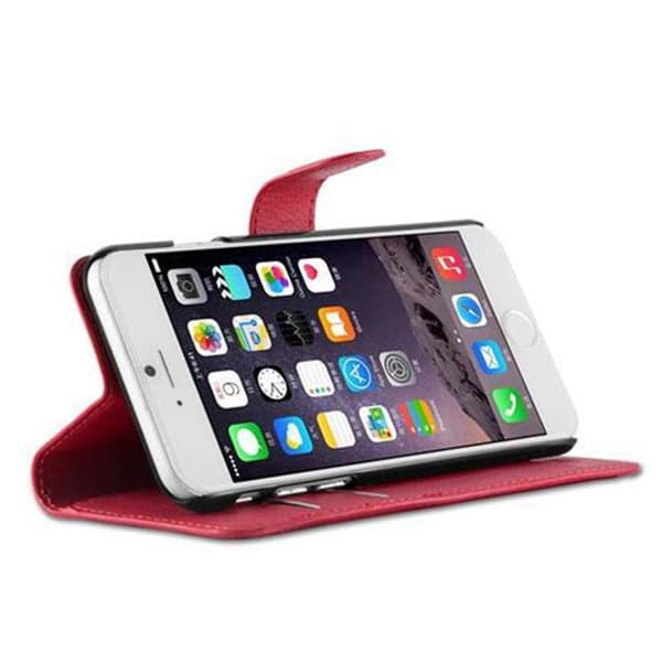 iPhone 6 / 6S Pungetui Cover Case ()