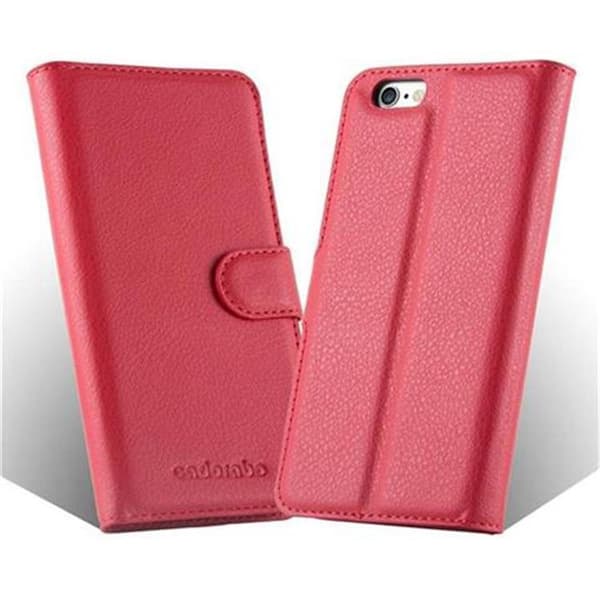iPhone 6 / 6S Pungetui Cover Case ()