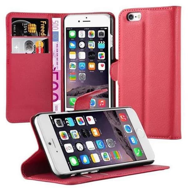iPhone 6 / 6S Pungetui Cover Case ()