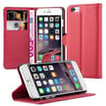 Miniatyrbillede 1 af 6: iPhone 6 / 6S Pungetui Cover Case ()