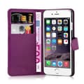 Miniatyrbillede 6 af 8: iPhone 6 / 6S Pungetui Cover Case ()