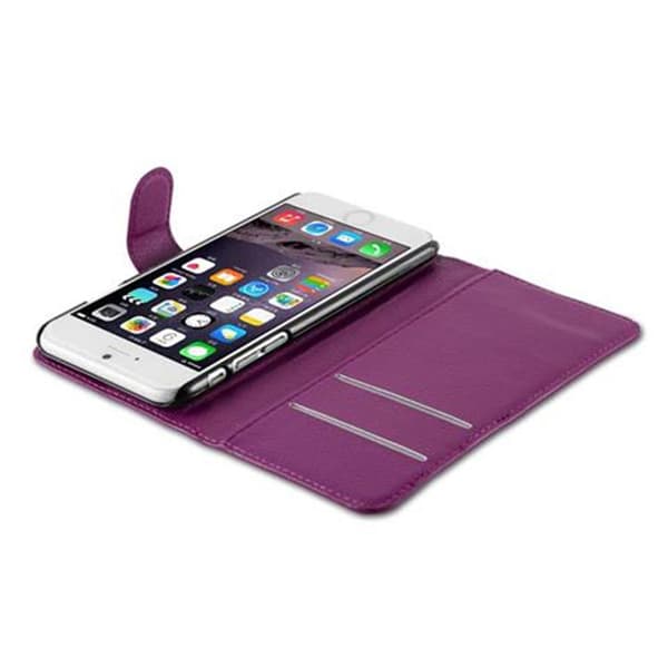 iPhone 6 / 6S Pungetui Cover Case ()