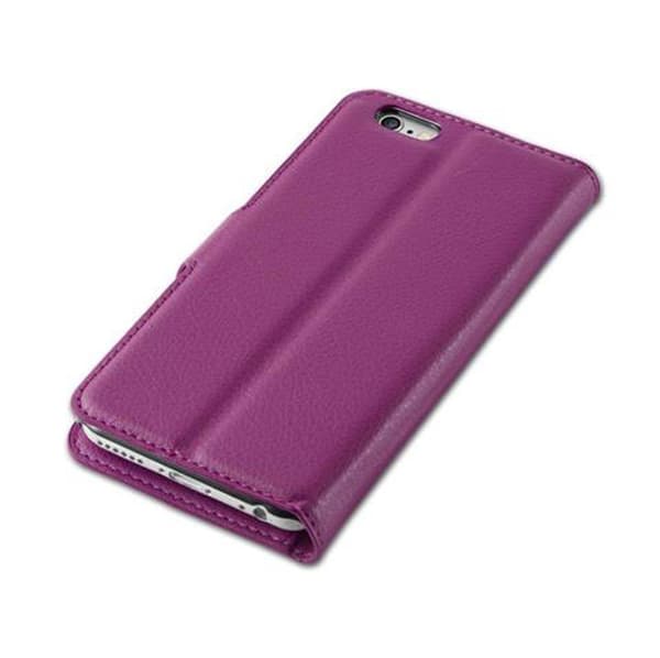 iPhone 6 / 6S Pungetui Cover Case ()
