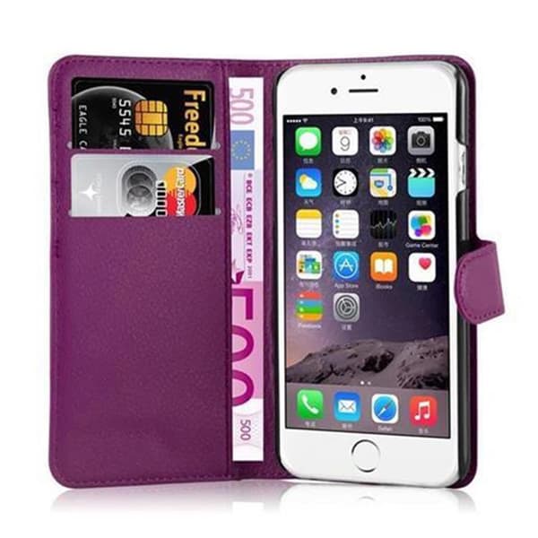 iPhone 6 / 6S Pungetui Cover Case ()