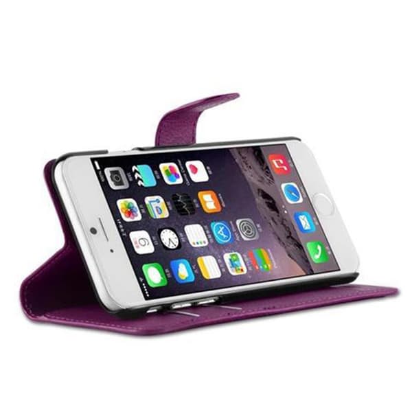 iPhone 6 / 6S Pungetui Cover Case ()