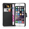 Miniatyrbillede 3 af 6: iPhone 6 / 6S Pungetui Cover Case ()
