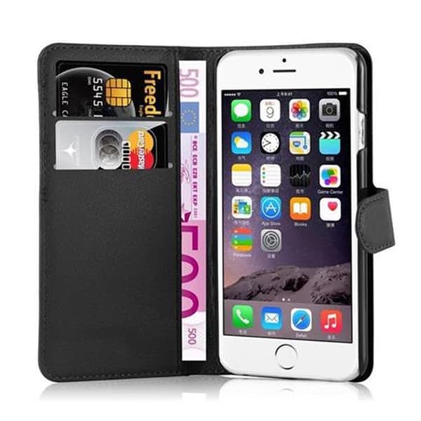 iPhone 6 / 6S Pungetui Cover Case ()