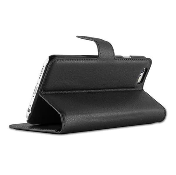 iPhone 6 / 6S Pungetui Cover Case ()