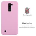 Pikkukuva 3 / 8: LG K10 2016 Suojakuori Suojakotelo