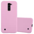 Pikkukuva 1 / 8: LG K10 2016 Suojakuori Suojakotelo